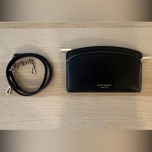 Kate Spade Spencer East West Phone Crossbody